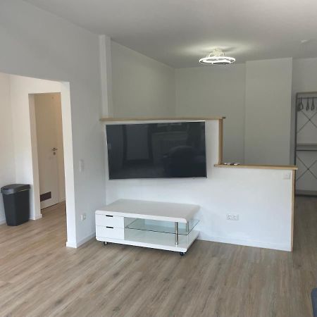 Apartment Im Freizeitpark Wiesloch Ngoại thất bức ảnh
