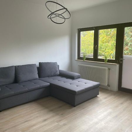 Apartment Im Freizeitpark Wiesloch Ngoại thất bức ảnh