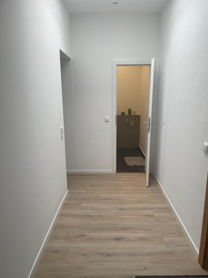 Apartment Im Freizeitpark Wiesloch Ngoại thất bức ảnh