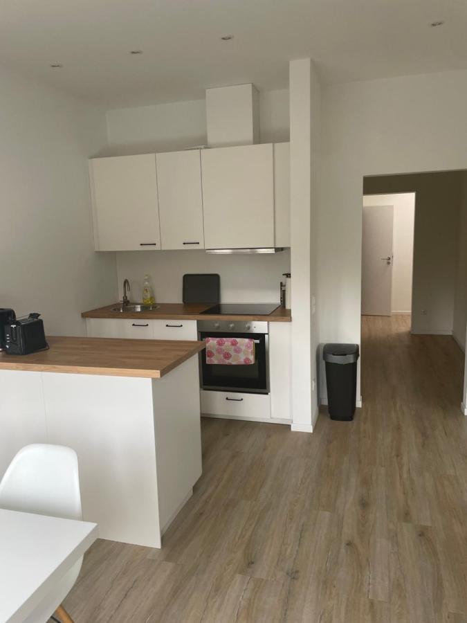 Apartment Im Freizeitpark Wiesloch Ngoại thất bức ảnh