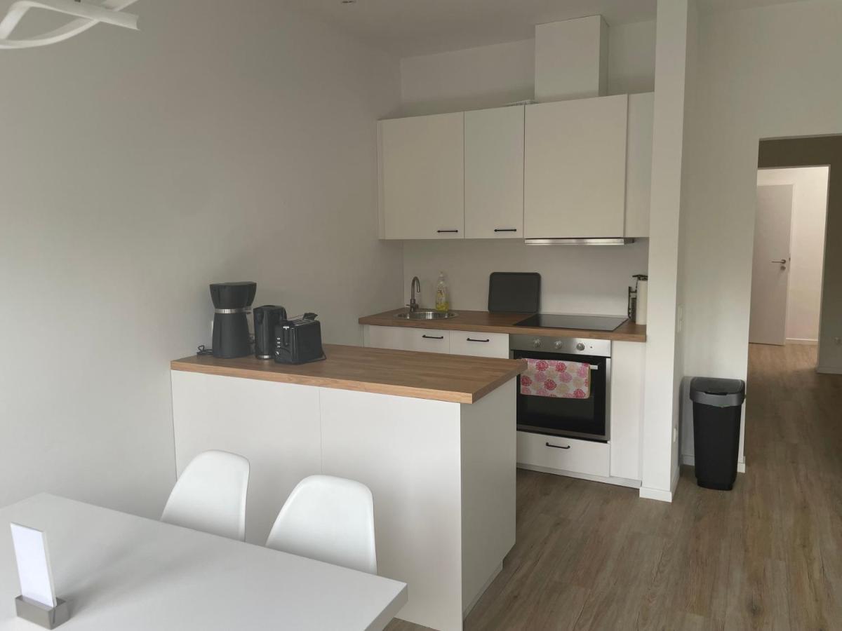 Apartment Im Freizeitpark Wiesloch Ngoại thất bức ảnh