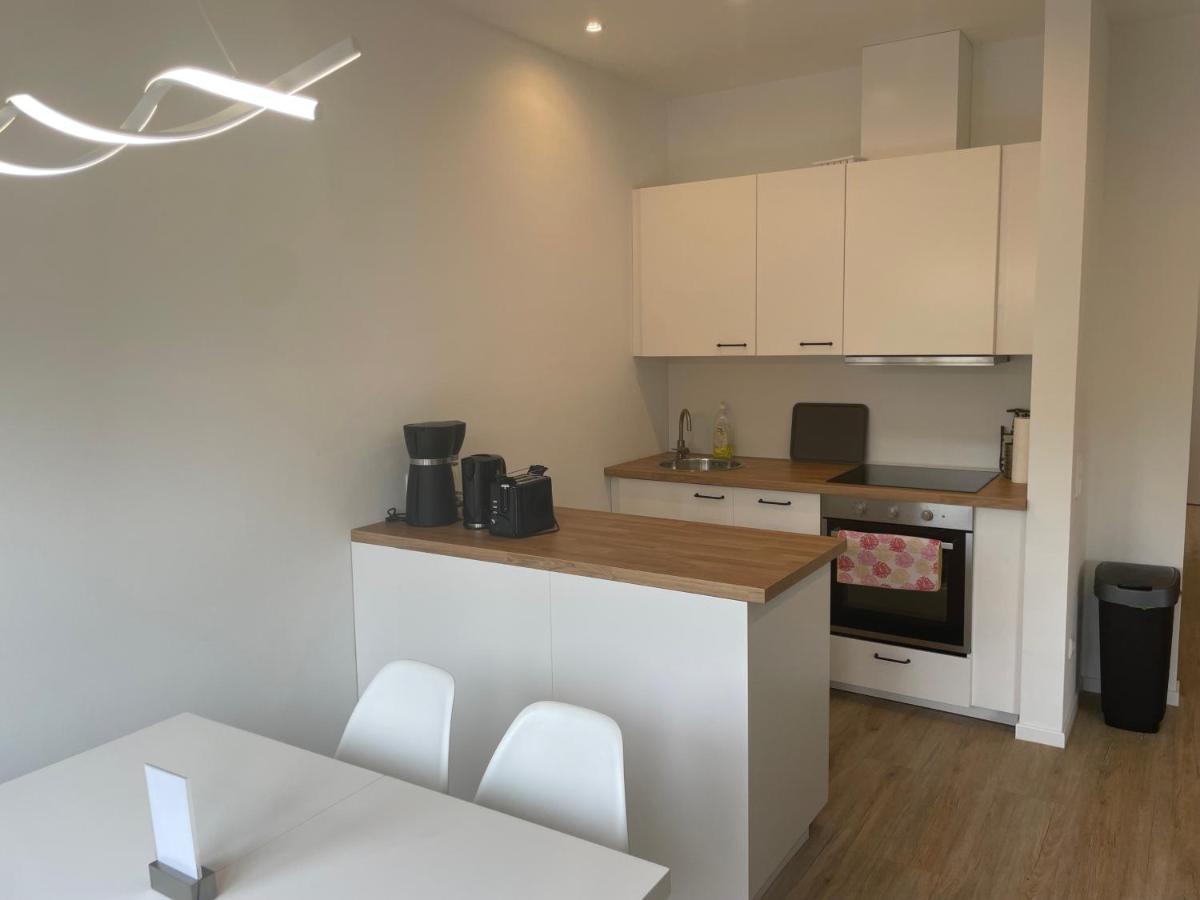 Apartment Im Freizeitpark Wiesloch Ngoại thất bức ảnh