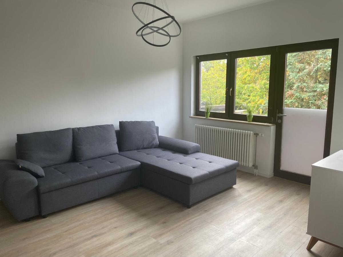 Apartment Im Freizeitpark Wiesloch Ngoại thất bức ảnh