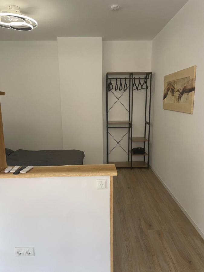 Apartment Im Freizeitpark Wiesloch Ngoại thất bức ảnh