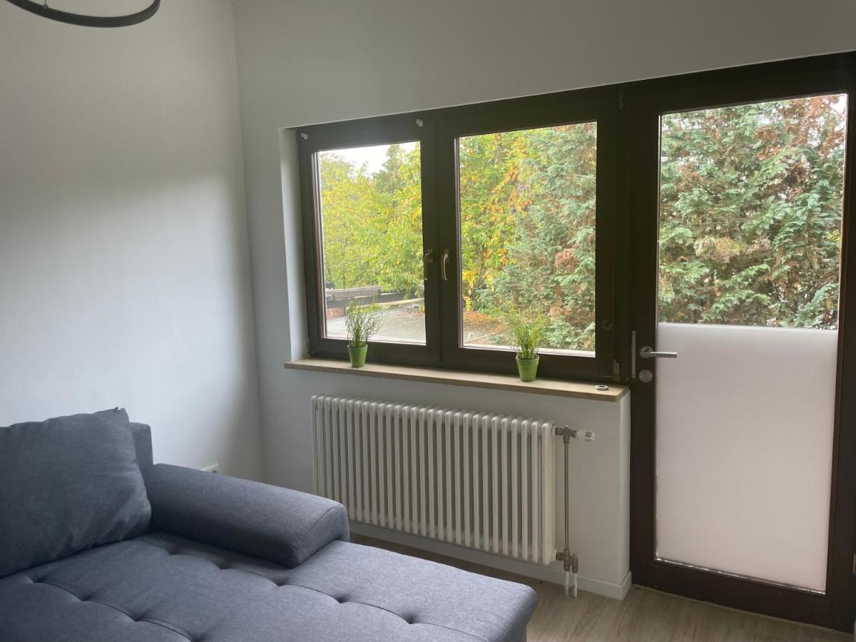 Apartment Im Freizeitpark Wiesloch Ngoại thất bức ảnh