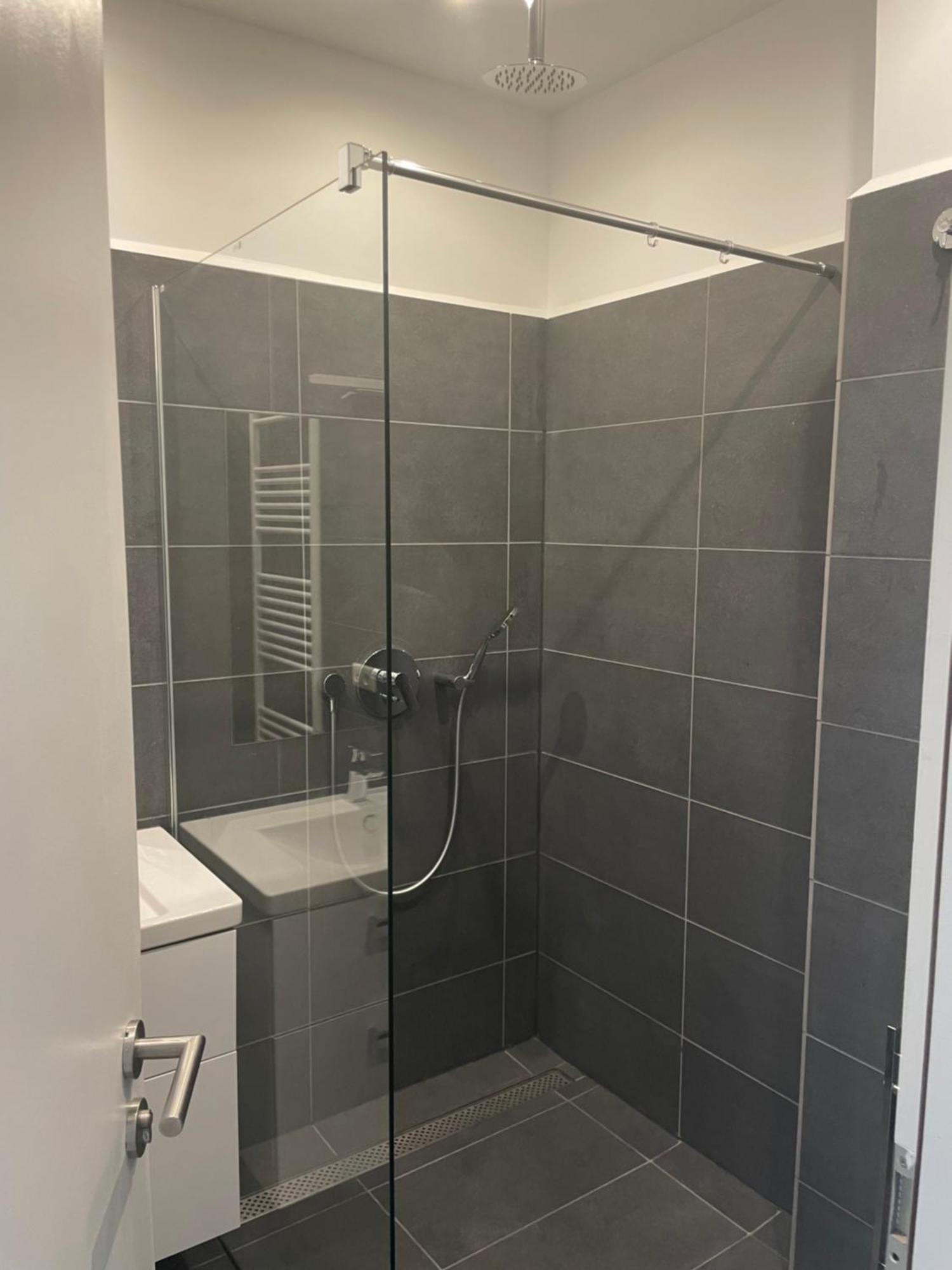 Apartment Im Freizeitpark Wiesloch Ngoại thất bức ảnh