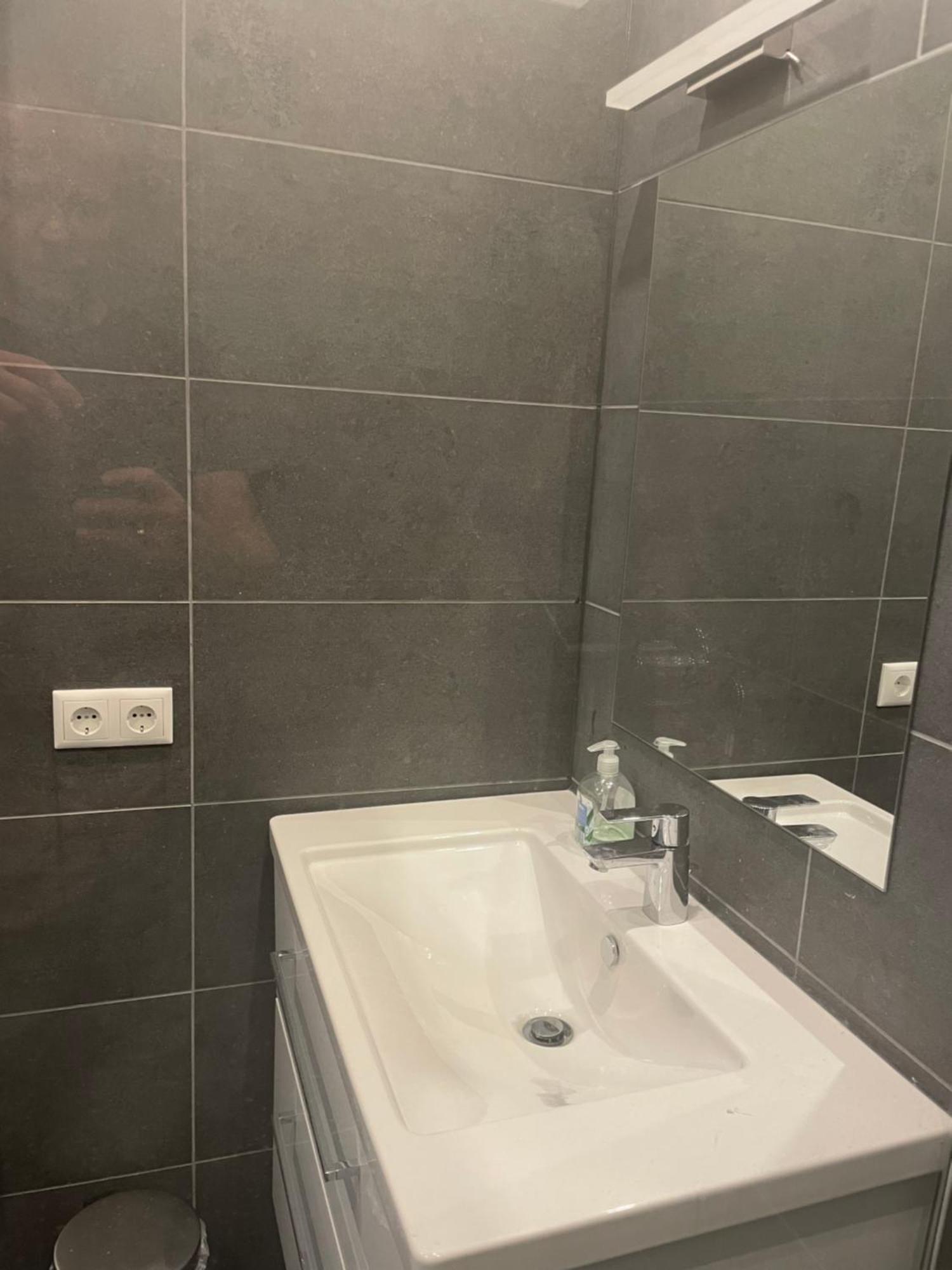Apartment Im Freizeitpark Wiesloch Ngoại thất bức ảnh